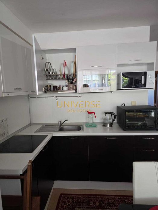 Продава се Двустаен апартамент в к.к. Слънчев бряг - 81 кв.м за 963 €/кв.м - Снимка #5