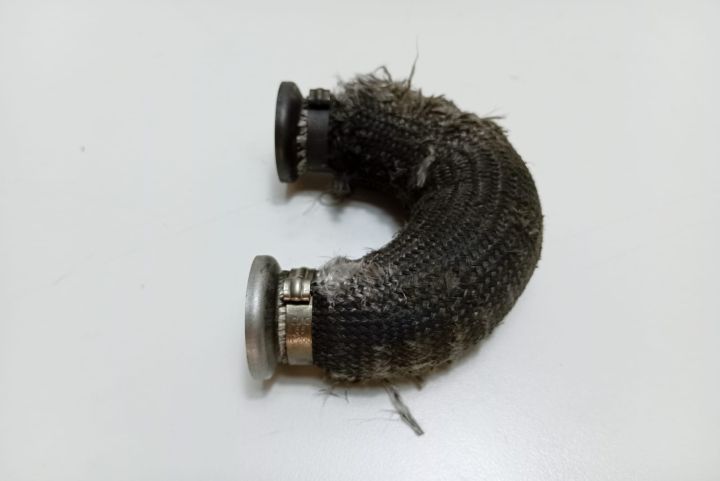 Conducta EGR  1.5 dci  147259539R Mercedes-Benz Citan W415 seria