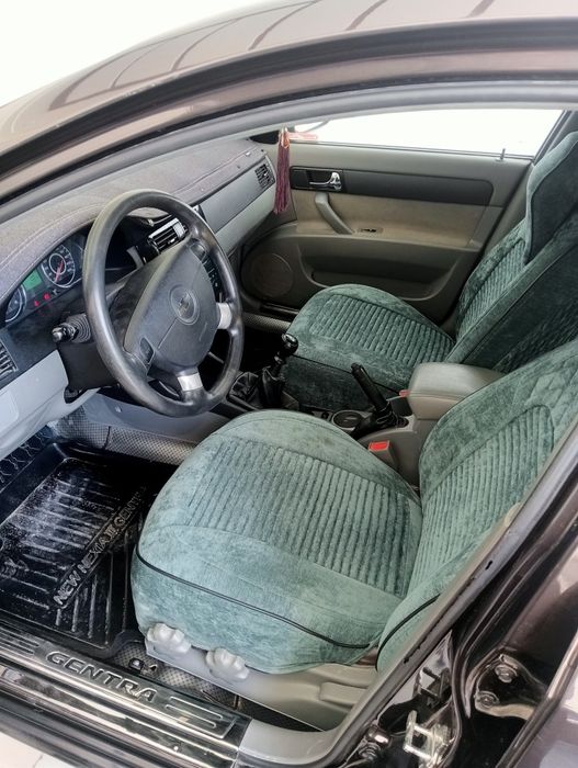 Gentra 2021 prapan tozza