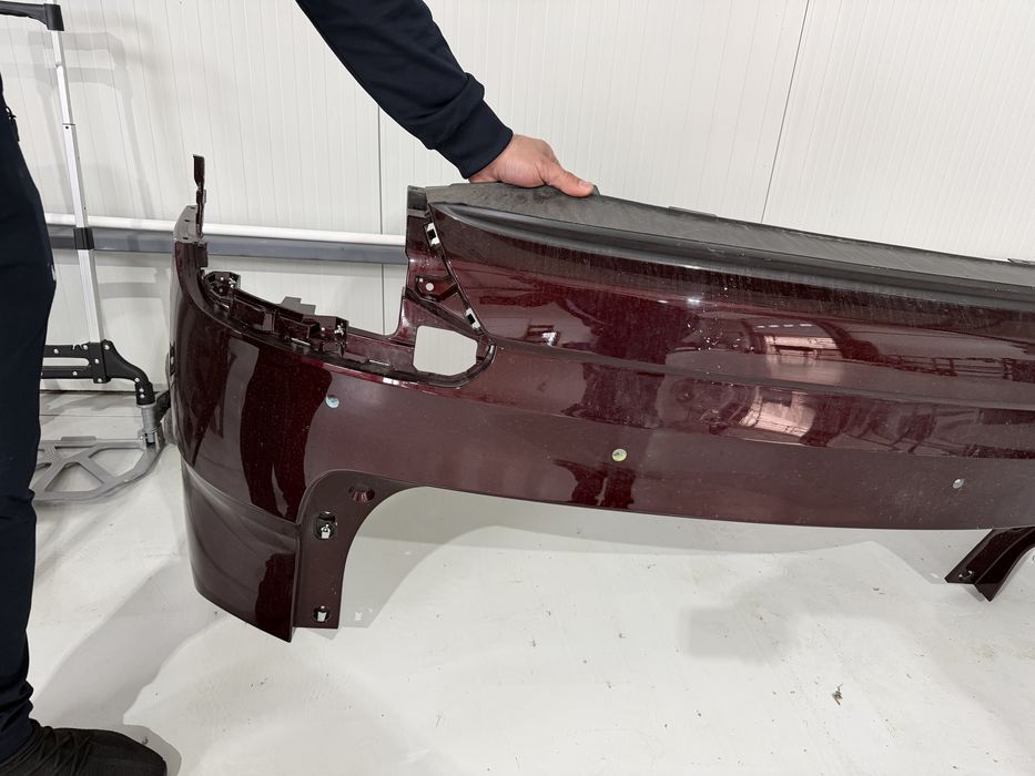 Vand bara Mazda CX80