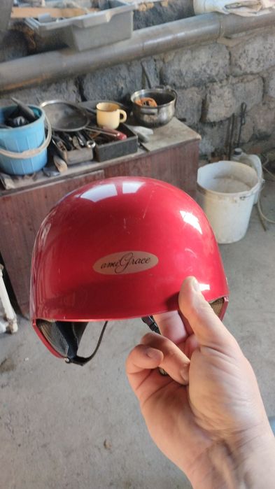 продам скутер Suzuki lets 4