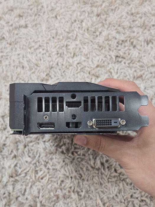 Серверный RTX2070 8GB ASUS (CMP40HX)