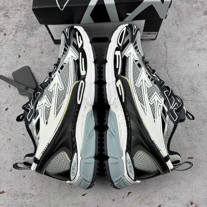 Off-White Be Right Back (40/41/42/43/44) FULLBOX | Livrare cu verificare