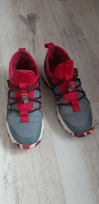 Timberland adidasi model deosebit