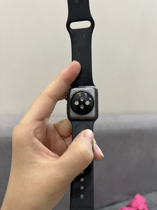 Продается Apple watch 38мм