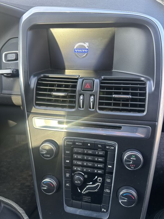 Bloc lumini Volvo XC 60 2012