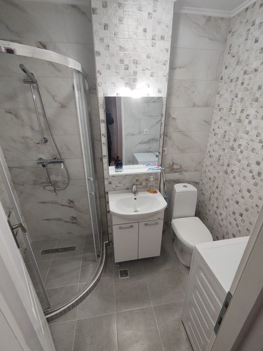 Apartament - 1 camera, 34mp, Calea Floresti