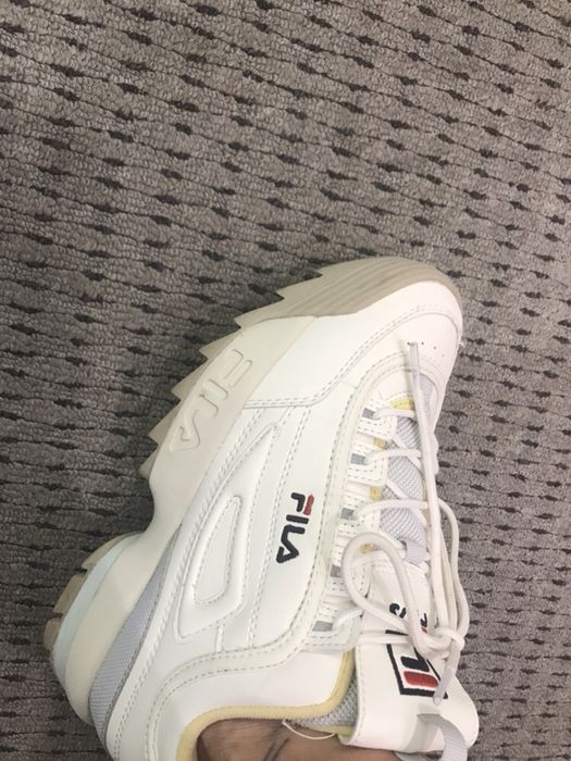 Fila , originali , piele
