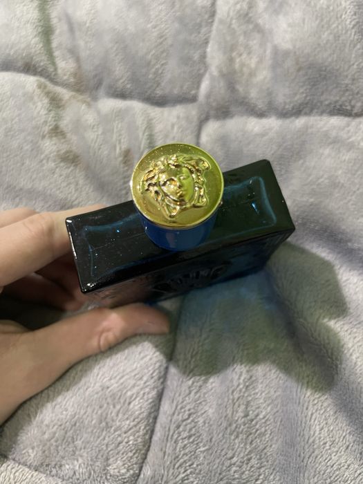 Парфюм VERSACE eros