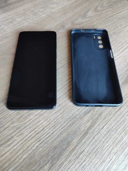 Motorola Moto G52
