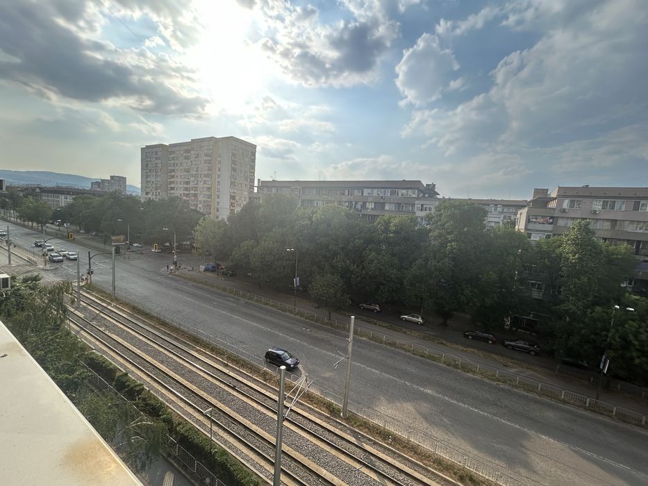 Дава се под наем Едностаен апартамент в София, Хиподрума - 47 кв.м за 600 € - Снимка #12