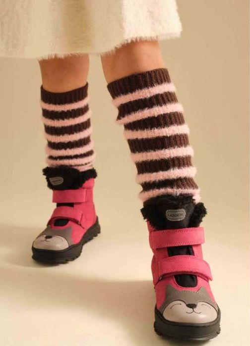 Детски Ботуши/Боти Lasocki Kids 27 номер