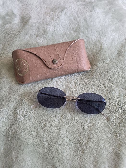 Очила Ray ban RB3767 Transitions