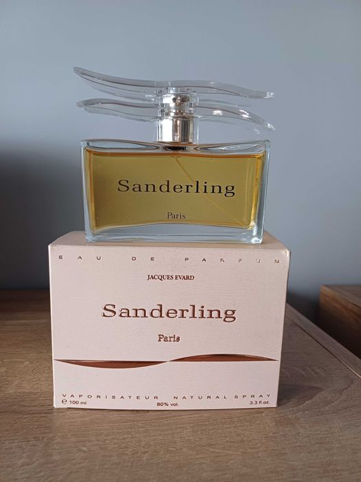 Френски парфюми, три броя