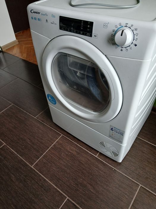 Сушилня за дрехи Candy