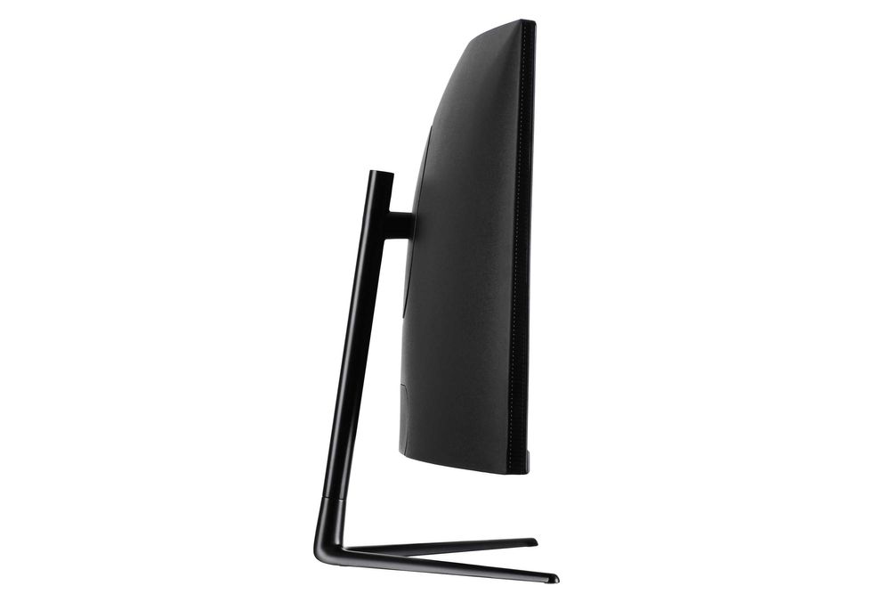 2E Gaming G2721BV 27" QHD 144 Гц Изогнутый монитор для ПК, PS5, игры