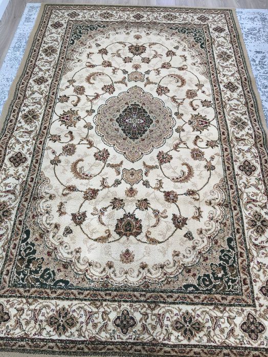 Ковер б/у, после стирки