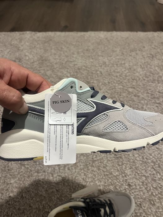 Mizuno Sky Medal S-оригинални сникърси