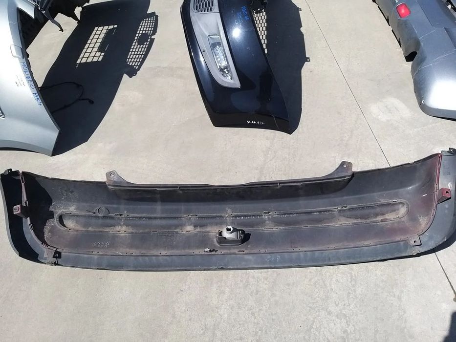 Bara spate mini cooper r50 r53 11412910