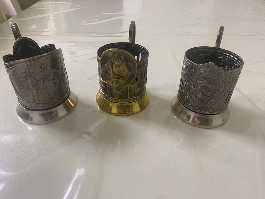 Продам подстаканники