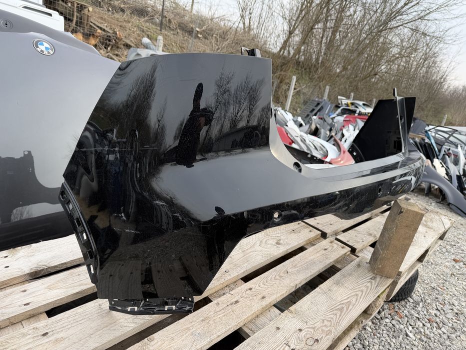 Броня MG HS  2023 год.-