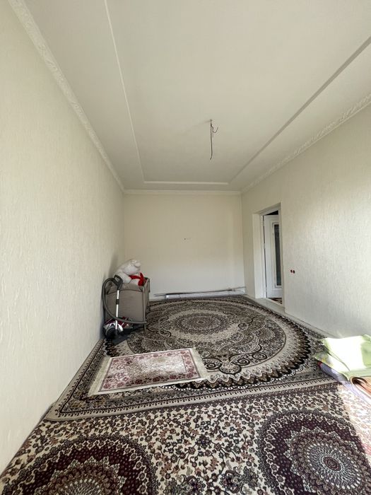 Дом участка гарантирутса