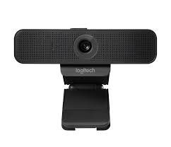 Logitech C925e WEBCAM HD - Камера
