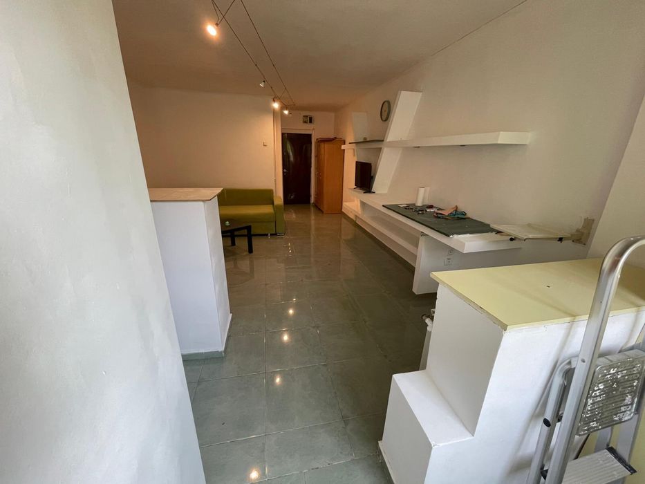 Garsoniera Militari 31mp 64.000 Eur