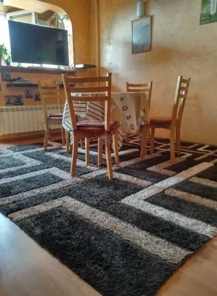 Двустаен имот в Света Троица