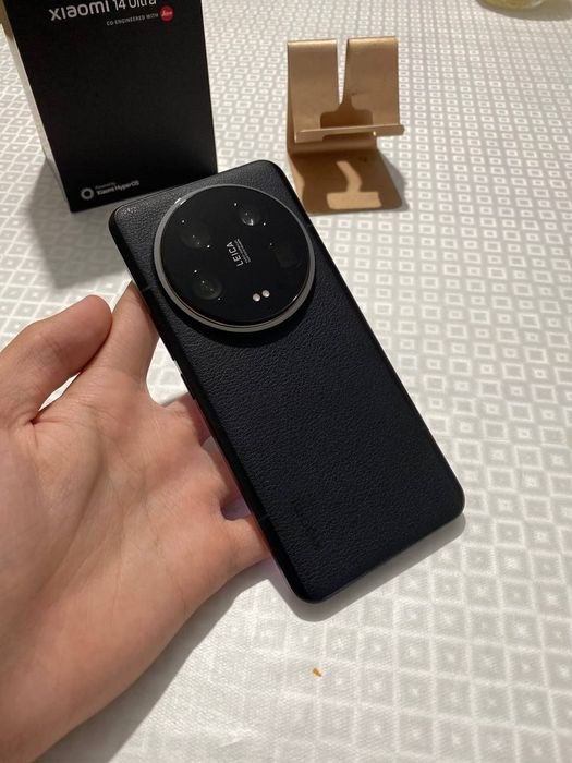 XIAOMI 14 ULTRA 12/256