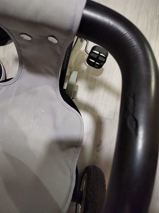 Детска триколка Lexus