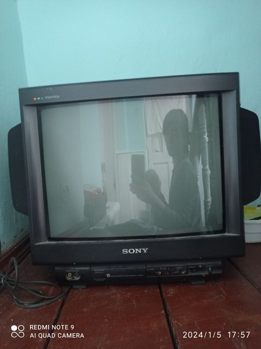 Продаётся телевизор Sony