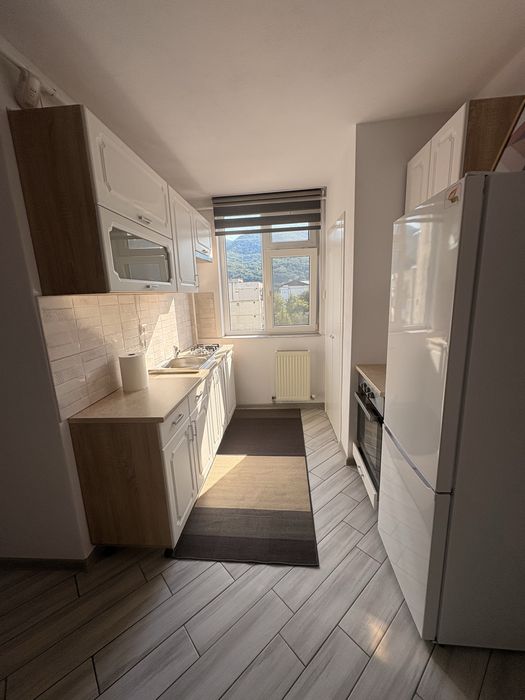 Apartament 2 camere de inchiriat
