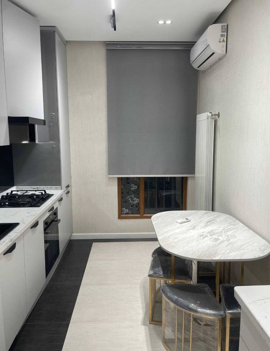 Аренда Квартира Новостройка Олмазор сити