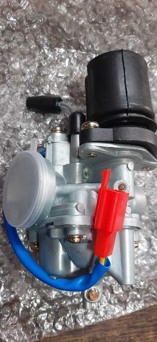 carburator scuter(moped)