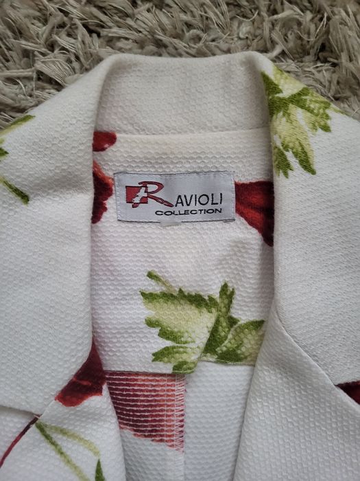 Sacou Ravioli, marime L