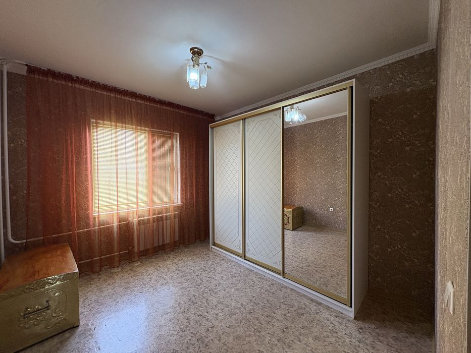 Продам 3-х комнатную квартиру