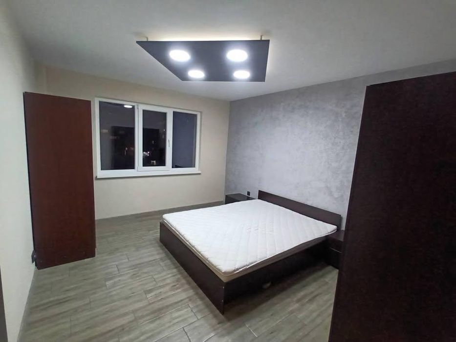 Дава се под наем Двустаен апартамент в София, Люлин 1 - 55 кв.м за 500 € - Снимка #4