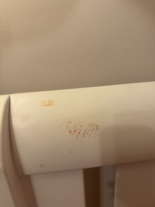 Patut Tutti Bambini + saltea