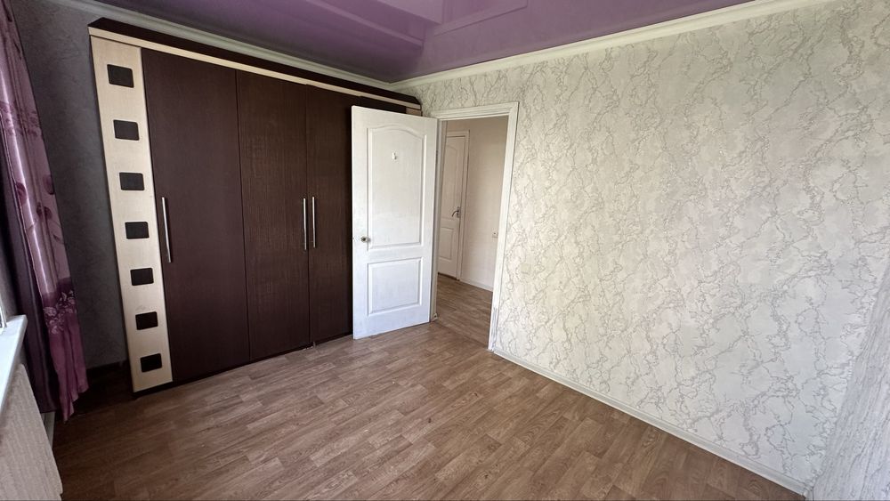 Прдам 3 х ком квартиру