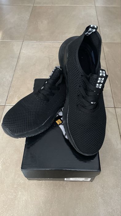 Incaltaminte/Pantofi de protectia muncii cu bombeu metalic, barbati, 45