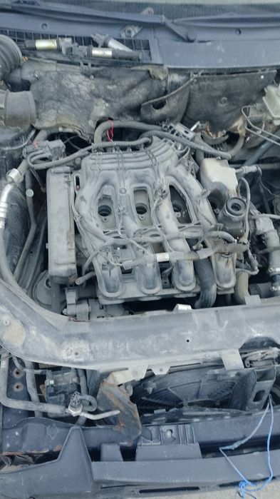 Приора разбор 2170