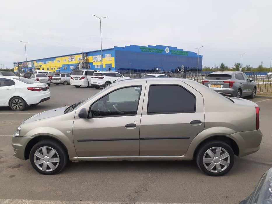 Продам автомобиль