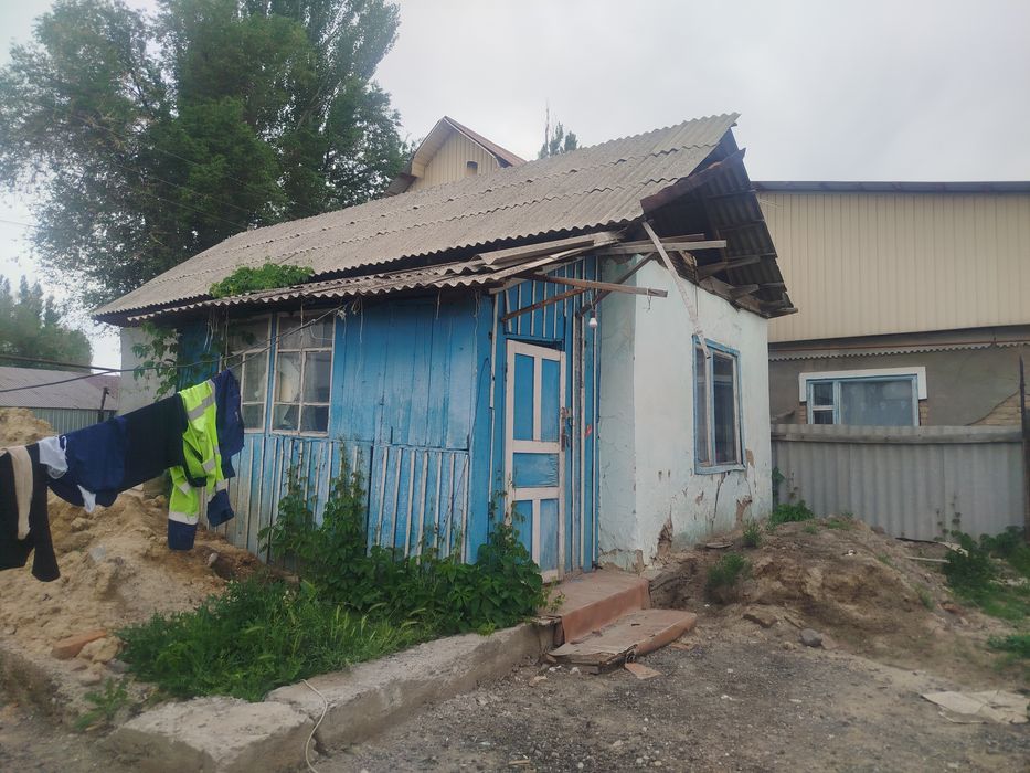 Дом под снос бесплатно
