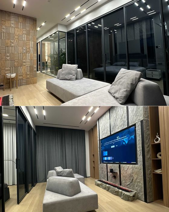 Nest One Tashkent City Humo Arena Срочно со всеми условиями Premium