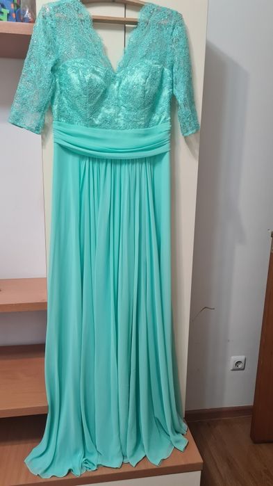 Платья вечернее  размер 48, 50