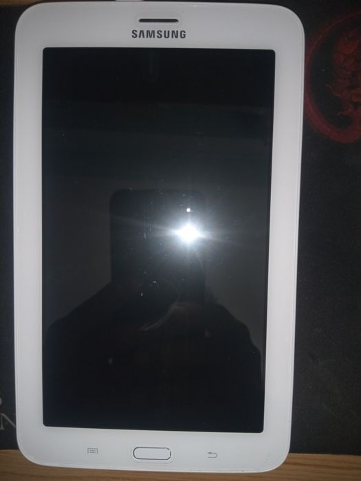 Tabletă Samsung Galaxy tab3  lite