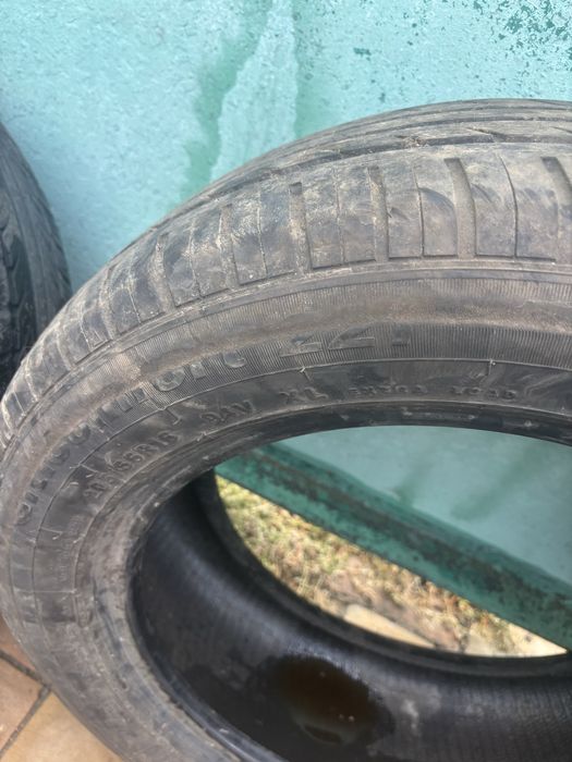 Продам один баллон 205/55R16