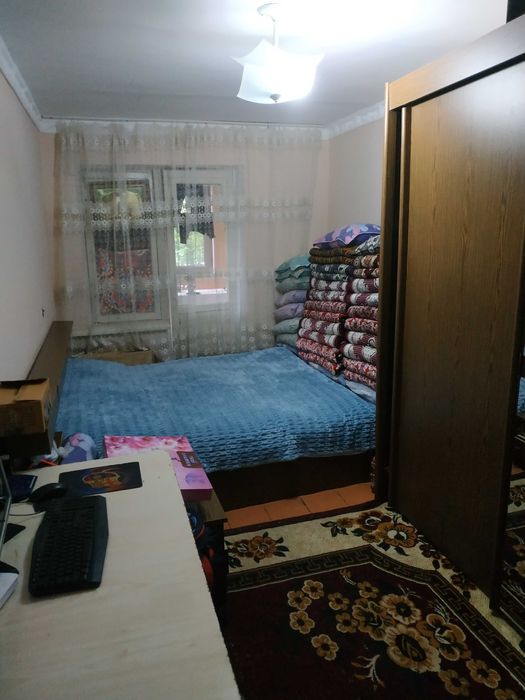 Продаётся 3-х комнатная квартира в Чирчике
