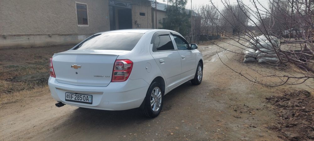 Chevrolet Cobalt 2024 avtomat
